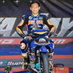 BREAKING NEWS : Pembalap Asal Luwu Utara Awhin Sanjaya Meninggal Dunia Usai Tabrakan di SCP 2025 FB_IMG_1765735044177