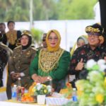 Hadiri Puncak HUT Morowali, Wabup Puspawati Tekankan Pentingnya Keseimbangan Industri-Lingkungan IMG-20251206-WA0001