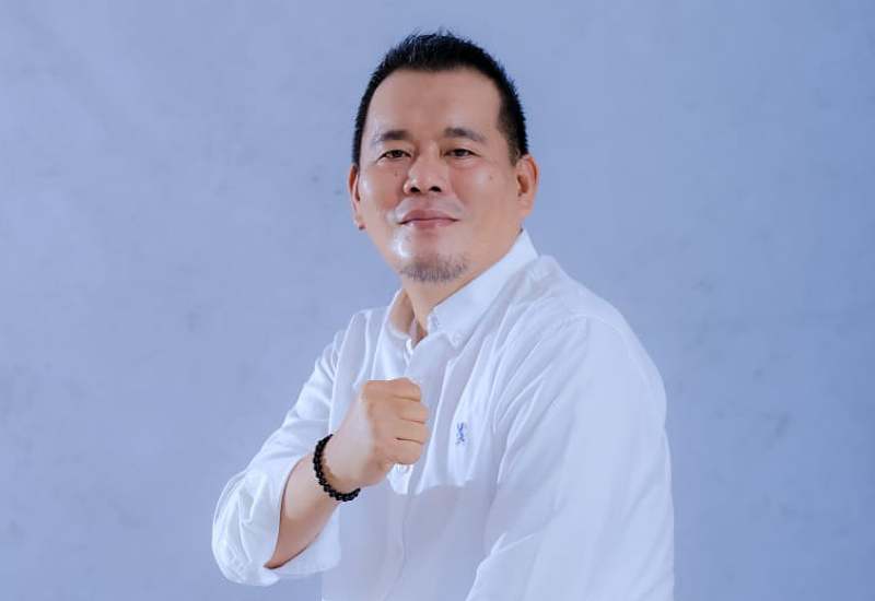 Karemuddin, Wakil Ketua DPRD Kabupaten Luwu Utara