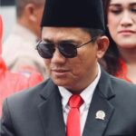 Kisruh Rencana Pembangunan Batalyon Soal Sengket Lahan, DPRD Luwu Utara Minta Audiensi Dengan Gubernur Husain, SE, Ketua DPRD Luwu Utara