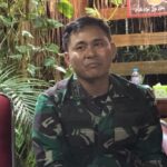 Dandim Ungkap Pembangunan Yon 872 di Luwu Utara Bakal Dorong Prospek Ekonomi dan Hilirisasi Daerah Komandan Kodim (Dandim) 1403/Palopo, Letkol Inf. Windra Sukma Prihantoro,