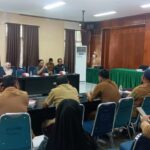 Ketua DPRD Luwu Utara Tekankan Langkah Antisipasi Kebencanaan Saat RDP Waspada Cuaca Ekstrem Ketua Dewan Perwakilan Rakyat Daerah (DPRD) Husain, SE, saat Rapat Dengar Pendapat bersama Badan Meteorologi, Klimatologi, dan Geofisika (BMKG) dan sejumlah Stakeholder terkait