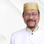 Ketua Umum Kerukunan Keluarga Luwu Raya (KKLR), H. Arsyad Kasmar