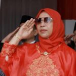 Makole Baebunta Nyatakan Dukungan Serta Suarakan Pemekaran Provinsi Luwu Raya Makole Baebunta ke-36 Hj. Andi Syarifah Muhaeminah, SE., M.Si, Opu Daengna Putri
