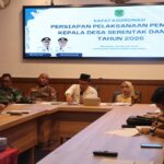 Wabup Luwu Utara Buka Rakor Inventarisasi Pilkades Serentak dan PAW Tahun 2026 IMG-20260225-WA0029