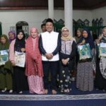 Bupati Luwu Utara Safari Ramadan di Seko Pererat Silaturahmi Sekaligus Serap Aspirasi Warga