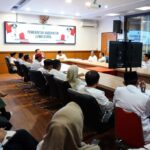 Pemkab Luwu Utara Dorong Penguatan Publikasi Lewat Gerakan IKLAS