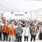 Pemkab Luwu Utara Gelar Edukasi Keuangan dan Penyaluran KUR Bagi UMKM Perempuan