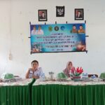 Dinas Kominfo Luwu Utara Gelar Literasi Media dan Keamanan Siber Dikalangan Pelajar