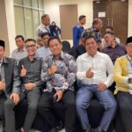 Masuk Tahap Akhir, Empat Calon Dirut Perumda Tirta Bukae Jalani Fit and Proper Test