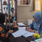 Gaji P3K Paruh Waktu Dinas DP3AP2KB Luwu Utara Tahap Dua Dipastikan Segera Cair