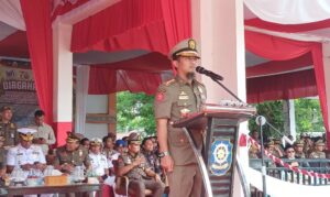 Gubernur Sulawesi Selatan, Andi Sudirman Sulaiman.