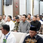 Bupati Luwu Utara Hadiri Launching Pusat Promosi dan Investasi Daerah (PPID) di Batam 55410734ef591f8cc83c35711a913834