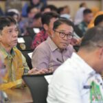 High Level Meeting Bersama BI, Wabup Jumail Dorong Stabilitas Harga Pangan di Luwu Utara 6a7f8b16452ebc4ba4abe35035899e44