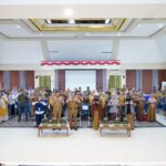 Buka Forum Koordinasi School Health and Nutrition, Wakil Bupati Luwu Utara Tekankan Perkuat Sinergi UKS dan Sekolah Sehat 0a5123175622634fc219355522fa6b22