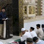 Safari Ramadan Jadi Ajang Evaluasi, Pemkab Luwu Utara Siap Tancap Gas di 2026