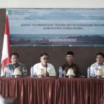 Buka Rapat Trayek Batas Kawasan Hutan, Wabup Tekankan Pentingnya Sosialisasi 306ae42958bf4cdd87a459b94efdaee6