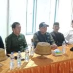 DPRD Luwu Utara Lakukan Dialog Langsung Dengan Warga Rongkong Terkait Geothermal seko