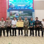 Pemda Luwu Utara Terima Bantuan Cetak Sawah Rakyat (CSR) seluas 6773,09 Ha 372f5528-64f1-43eb-b446-b313b1174799