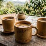 Lestarikan Budaya Dan Mengangkat Potensi Wisata, Pemda Akan Minum Kopi Secara Serentak di Lapangan Kondosapata FB_IMG_1786418888254