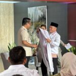 Menteri Hukum Indonesia Pesan ” Suke ” Mamasa 200 Buah, Welem : Bentuk Apresiasi Kepada Pemda Mamasa