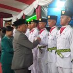 Bupati Kukuhkan 71 Paskibraka Mamasa 2026, Titip Pesan Pertanggung Jawabkan Dengan Baik IMG_20260815_193956