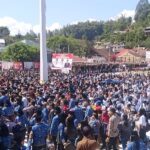 Mamasa Berhasil Raih Rekor Muri Minum Kopi Pakai Cangkir Bambu di Momen HUT RI 81 Tahun Screenshot_20260817_103413_Gallery