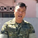 Profil Sertu Krister Gosal Pelatih Paskibraka Mamasa Untuk Kedua Kalinya Screenshot_20260817_185851_Gallery